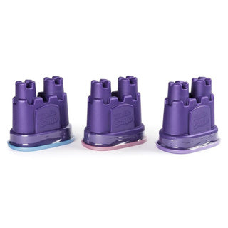Spinmaster kinetic sand shimmers 3 pack | 4 stuks