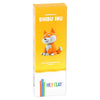 Hola Clay Dogs Figura 5 Colors 6 surti