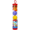 Mattel Fisher-Price Mase 4 bolas en tubo con formas