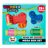 Set Super Box di Wonder Factory Dough