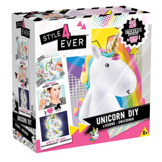 Hazlo tú mismo monedas unicornio