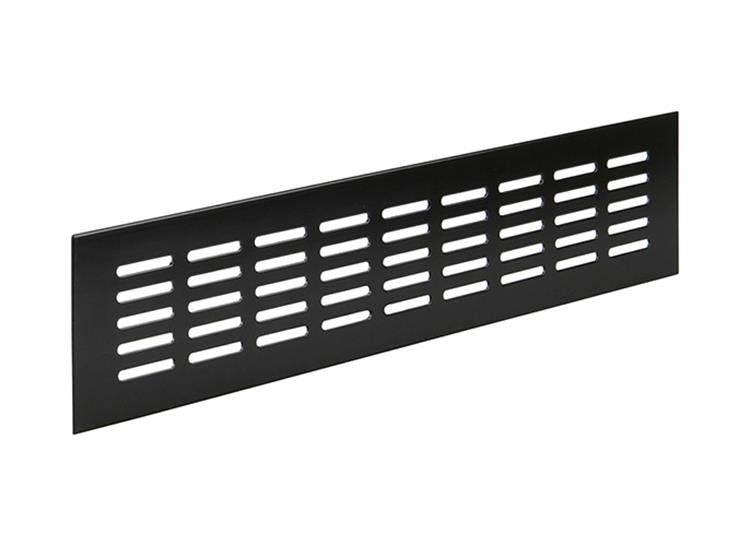 Renson 1006246 - tira de ventilación alu ral 8022 381 80- 400mm | 2 piezas