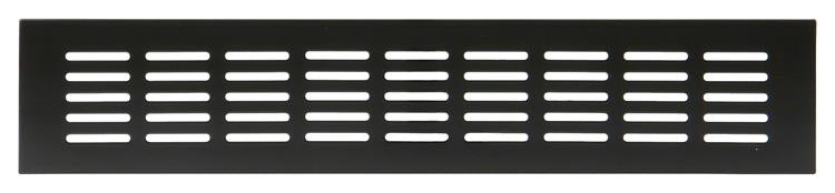 Renson 1006246 - tira de ventilación alu ral 8022 381 80- 400mm | 2 piezas
