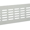 Renson 1006247 - tira de ventilación aluminio f1 381 80-500mm | 2 piezas