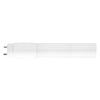 Tubo fluorescente LED Avide G13 18W 2160lm 120cm