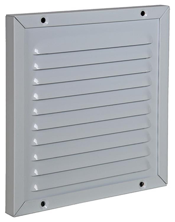 Renson 1008573 - hoja r. 437 blanco 150x150mm | 5 piezas