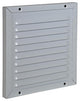 Renson 1008573 - hoja r. 437 blanco 150x150mm | 5 piezas