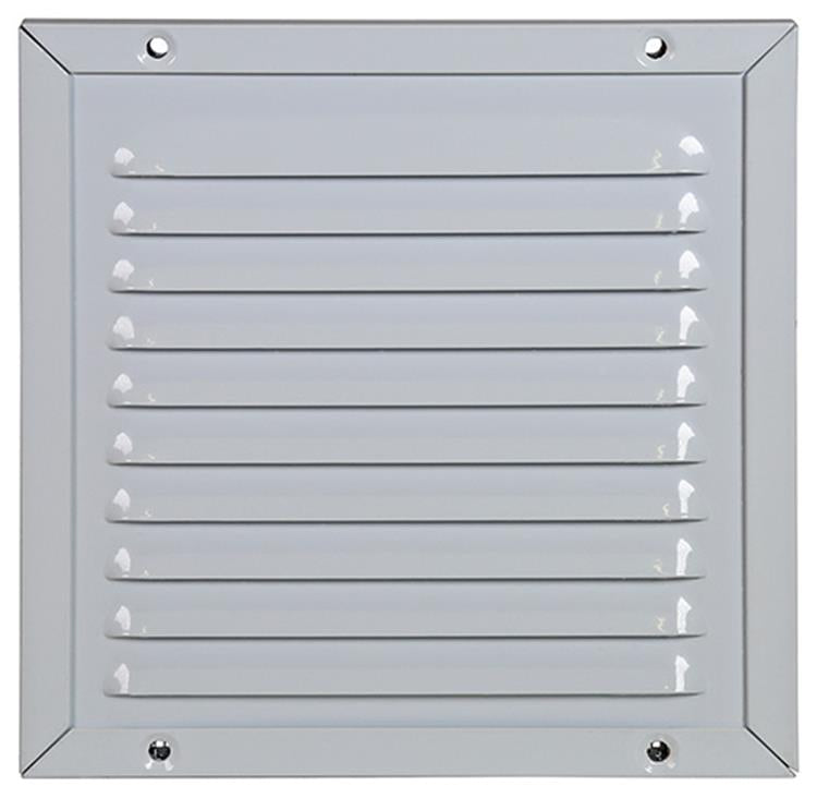 Renson 1008573 - hoja r. 437 blanco 150x150mm | 5 piezas