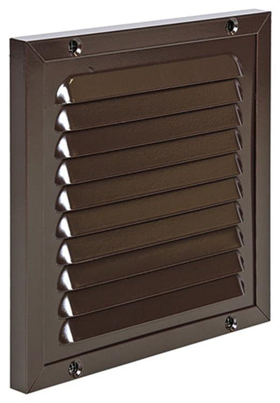 Renson 1008574 - schoep.r. 437 bruin 150x150mm | 5 stuks