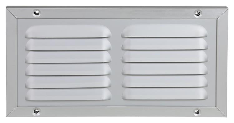 Renson 1008575 - hoja r. 437 f1 200x100mm | 5 piezas