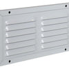 Renson 1008576 - hoja r. 437 blanco 200x100mm | 5 piezas