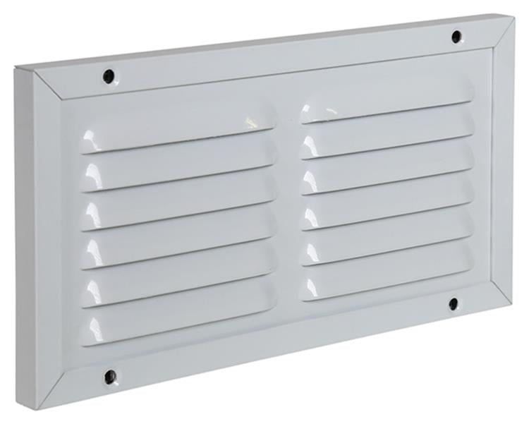 Renson 1008576 - hoja r. 437 blanco 200x100mm | 5 piezas