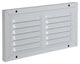 Renson 1008576 - hoja r. 437 blanco 200x100mm | 5 piezas