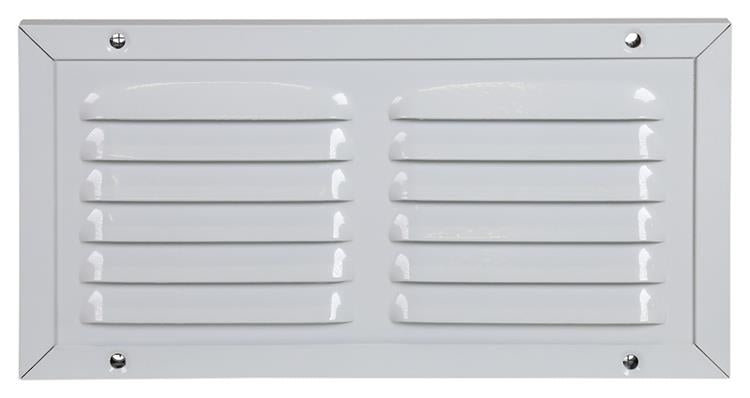 Renson 1008576 - hoja r. 437 blanco 200x100mm | 5 piezas