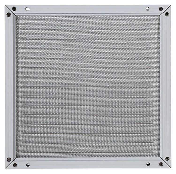 Renson 1008578 - lama dr. 437 bianco 200x200 mm | 5 pezzi