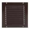 Renson 1008579 - hoja r. 437 marrón 200x200mm | 5 piezas