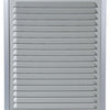 Renson 1008580 - hoja r. 437 f1 200x250mm | 5 piezas