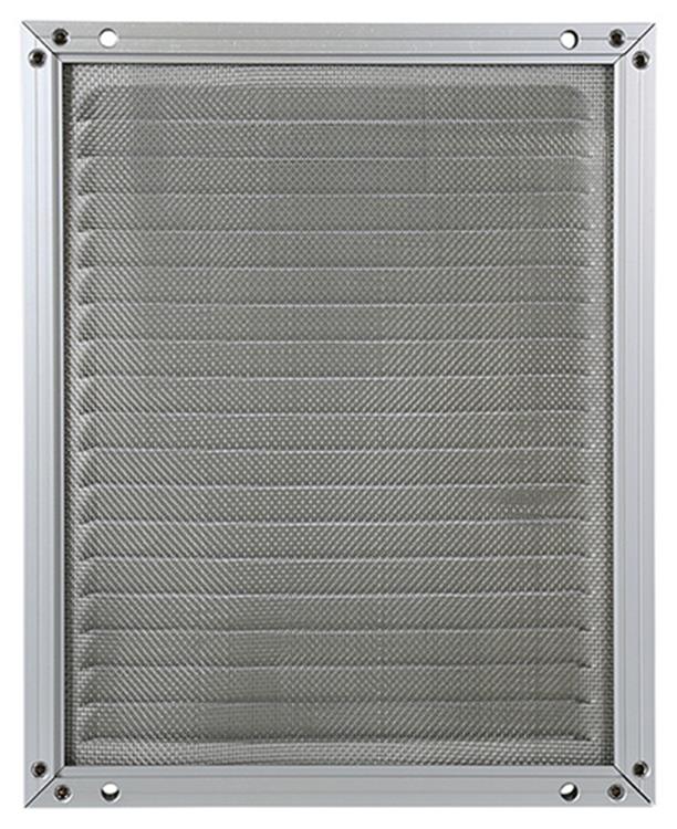 Renson 1008580 - hoja r. 437 f1 200x250mm | 5 piezas