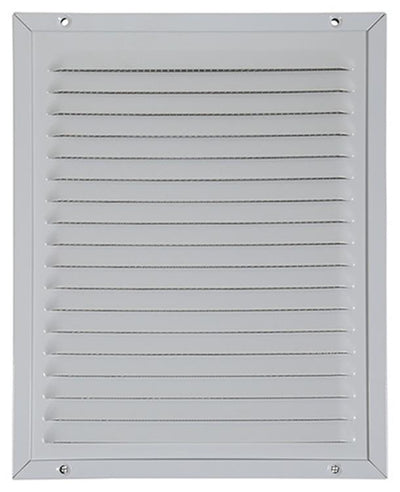 Renson 1008581 - schoep.r. 437 wit 200x250mm | 5 stuks