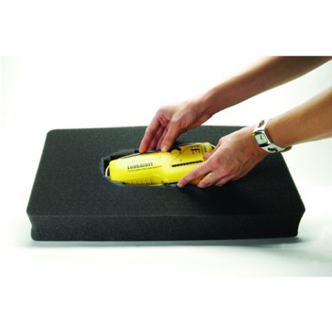 Case di esploratore PLUK Scoam set per la valigia 5122