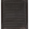 Renson 1008582 - hoja r. 437 marrón 200x250mm | 5 piezas