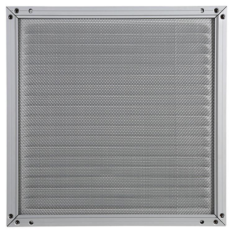 Renson 1006661 - paleta r.437 f1 250x250mm | 5 piezas