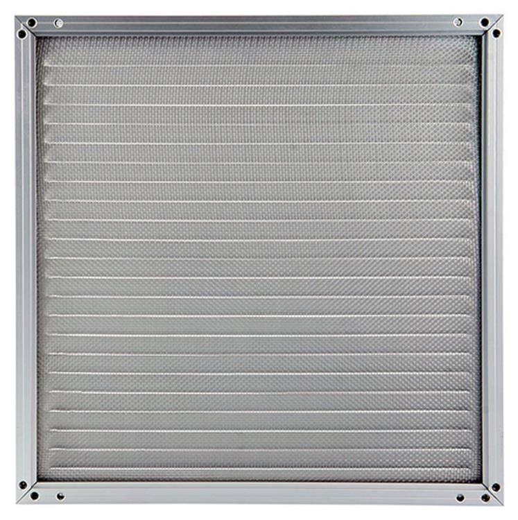 Renson 1006662 - paleta r.437 f1 300x300mm | 5 piezas