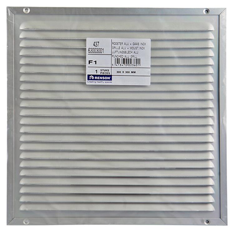 Renson 1006662 - paleta r.437 f1 300x300mm | 5 piezas
