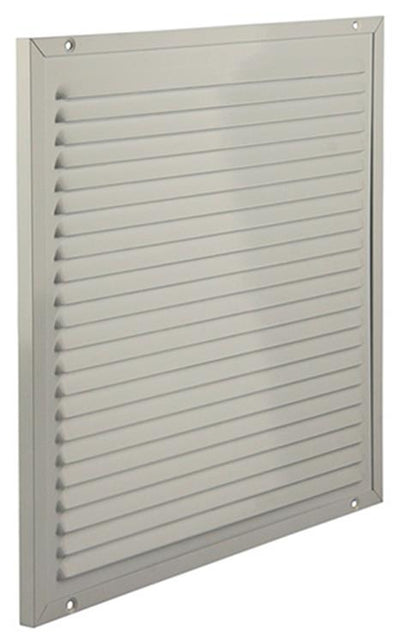 Renson 1008583 - schoep.r. 437 wit 300x300mm | 5 stuks