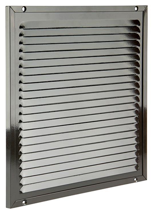 Renson 1008584 - hoja r. 437 marrón 300x300mm | 5 piezas