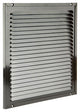 Renson 1008584 - hoja r. 437 marrón 300x300mm | 5 piezas