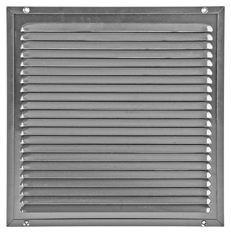 Renson 1008584 - hoja r. 437 marrón 300x300mm | 5 piezas