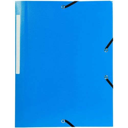 Carpeta clasificadora exacompta 55802e a4 polipropileno
