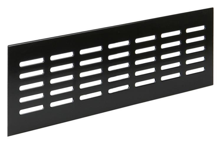 Renson 1006243 - tira de ventilación alu ral 8022 381 80- 300mm | 2 piezas