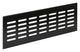 Renson 1006243 - tira de ventilación alu ral 8022 381 80- 300mm | 2 piezas