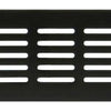 Renson 1006243 - tira de ventilación alu ral 8022 381 80- 300mm | 2 piezas