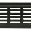 Renson 1006243 - tira de ventilación alu ral 8022 381 80- 300mm | 2 piezas