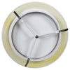 Renson 1006748 - válvula separada PVC736 blanca ø200 | 1 pieza