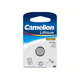 Camelion CR-1620 button cell each