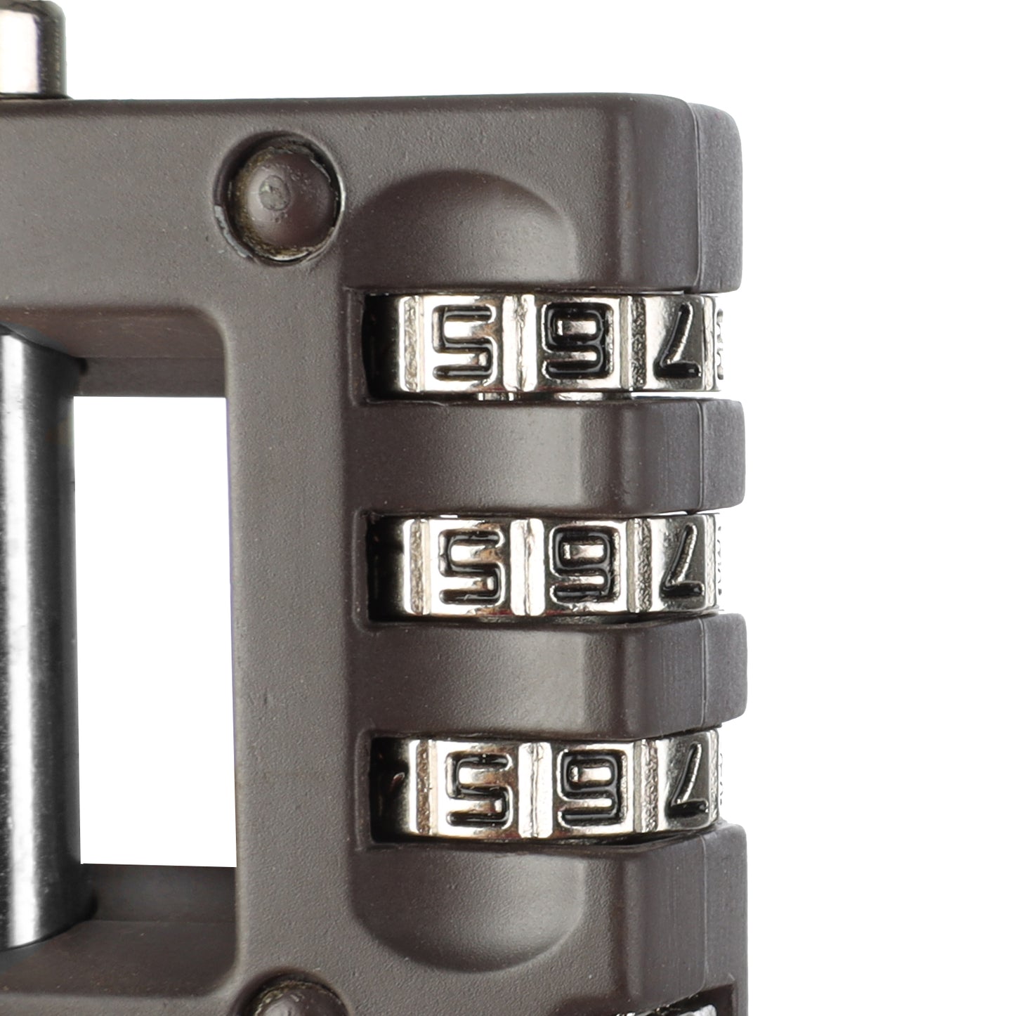 Lock di combinazione di casi di esploratore
