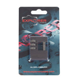 Explorer Cases Combinatieslot - afbeelding 5