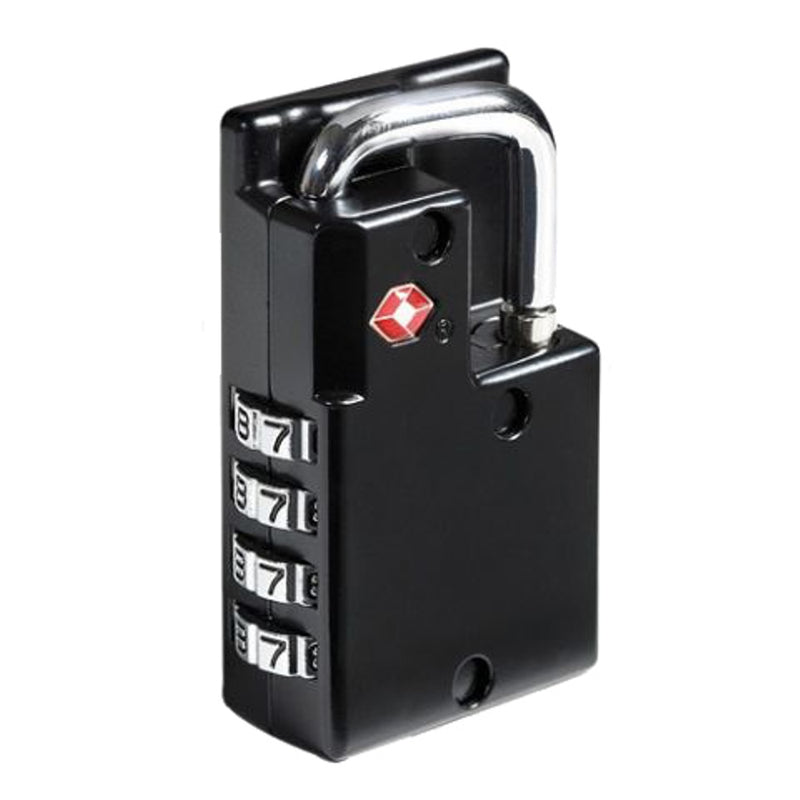COMBINAZIONE COMBINAZIONE Explorer Blocco TSA approvato