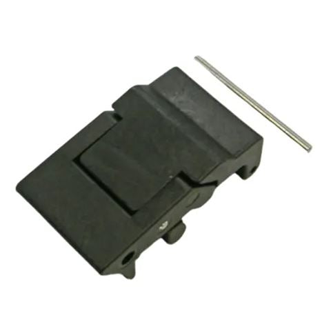 Casi di esplorazione Kin.0446 LATCH