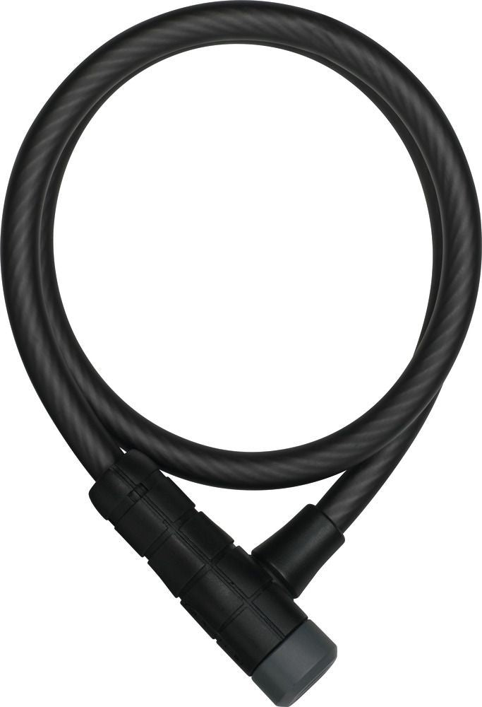 Abus Cable Lock Primo 5410k 85 Negro