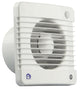 Renson 1006467 - mec. chico. sensor de movimiento 7501m blanco ø 100 | 2 piezas