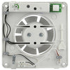 Renson 1006467 - mec. chico. sensor de movimiento 7501m blanco ø 100 | 2 piezas