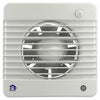 Renson 1006468 - mec. chico. sensor de movimiento 7502m blanco ø 125 | 2 piezas