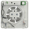 Renson 1006468 - mec. chico. sensor de movimiento 7502m blanco ø 125 | 2 piezas