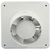 Renson 1006468 - mec. chico. sensor de movimiento 7502m blanco ø 125 | 2 piezas