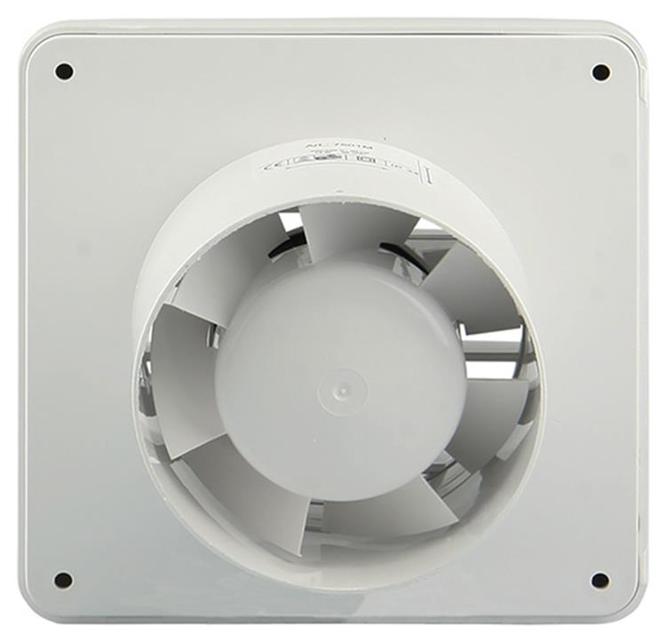 Renson 1006469 - mec. chico. sensor de movimiento 7503m blanco ø 150 | 1 pieza